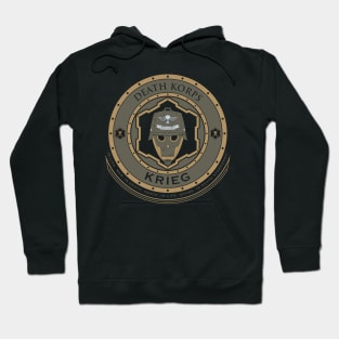 KRIEG - ELITE EDITION Hoodie